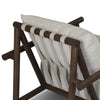 Cardiff Faye Sand Outdoor Chair | ready to ship!