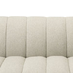 Carina Weslie Flax Sofa | shipping 7/29/2025