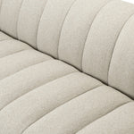 Carina Weslie Flax Sofa | shipping 7/29/2025