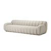 Carina Weslie Flax Sofa | shipping 7/29/2025