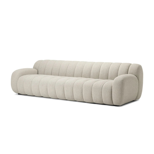 Carina Weslie Flax Sofa | shipping 7/29/2025