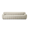 Carina Weslie Flax Sofa | shipping 7/29/2025