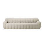 Carina Weslie Flax Sofa | shipping 7/29/2025
