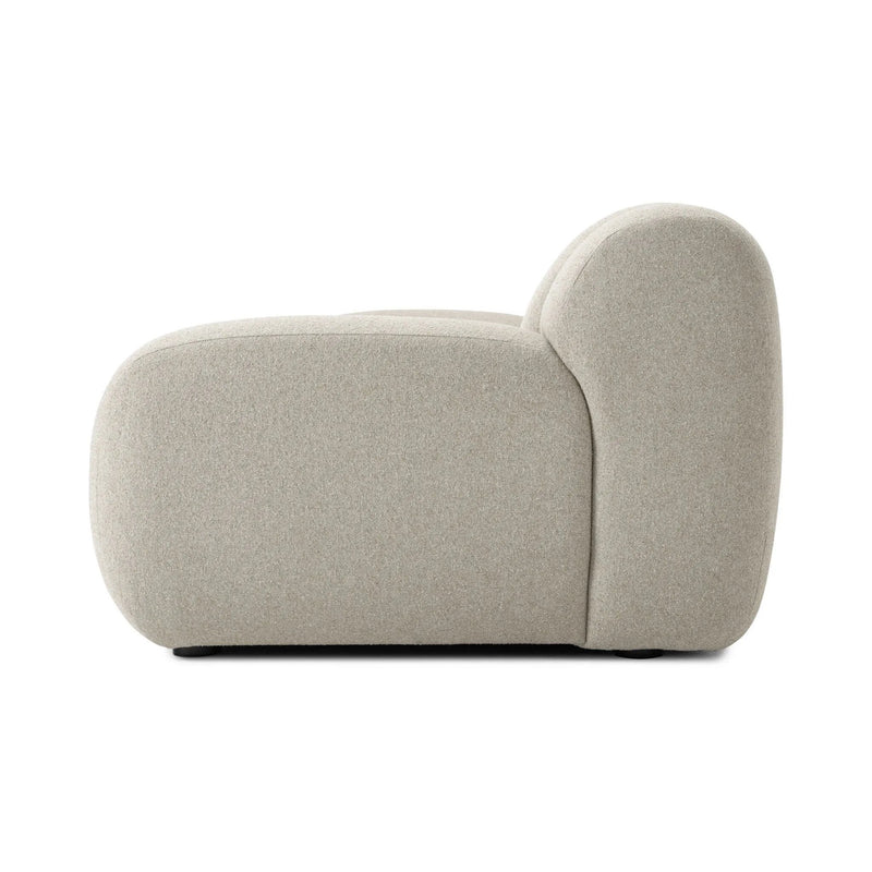 Carina Weslie Flax Sofa | shipping 7/29/2025