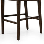 Carlo Alcala Fawn Bar + Counter Stool