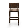 Carlo Alcala Fawn Bar + Counter Stool