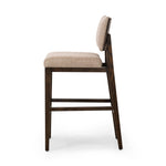 Carlo Alcala Fawn Bar + Counter Stool