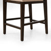 Carlo Alcala Fawn Bar + Counter Stool
