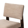 Carlo Alcala Fawn Bar + Counter Stool