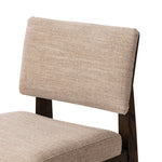 Carlo Alcala Fawn Bar + Counter Stool