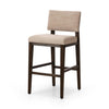 Carlo Alcala Fawn Bar + Counter Stool