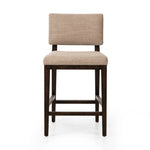 Carlo Alcala Fawn Bar + Counter Stool