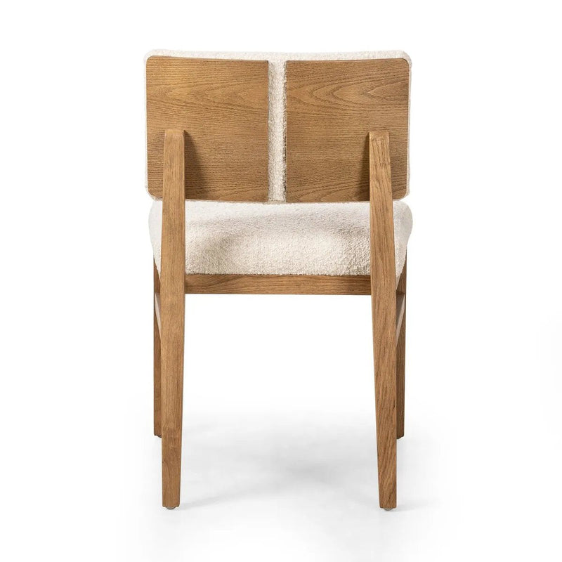 Carlo Somerton Ash Dining Chair | ready to ship!
