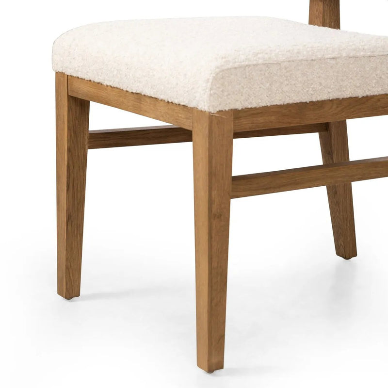 Carlo Somerton Ash Dining Chair | ready to ship!
