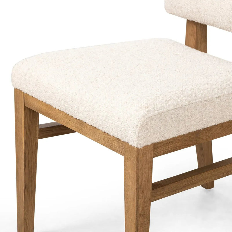 Carlo Somerton Ash Dining Chair | ready to ship!