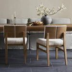 Carlo Somerton Ash Dining Chair | ready to ship!