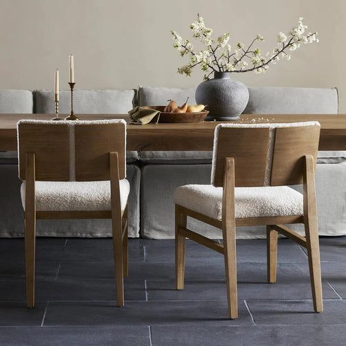 Carlo Somerton Ash Dining Chair | ready to ship!