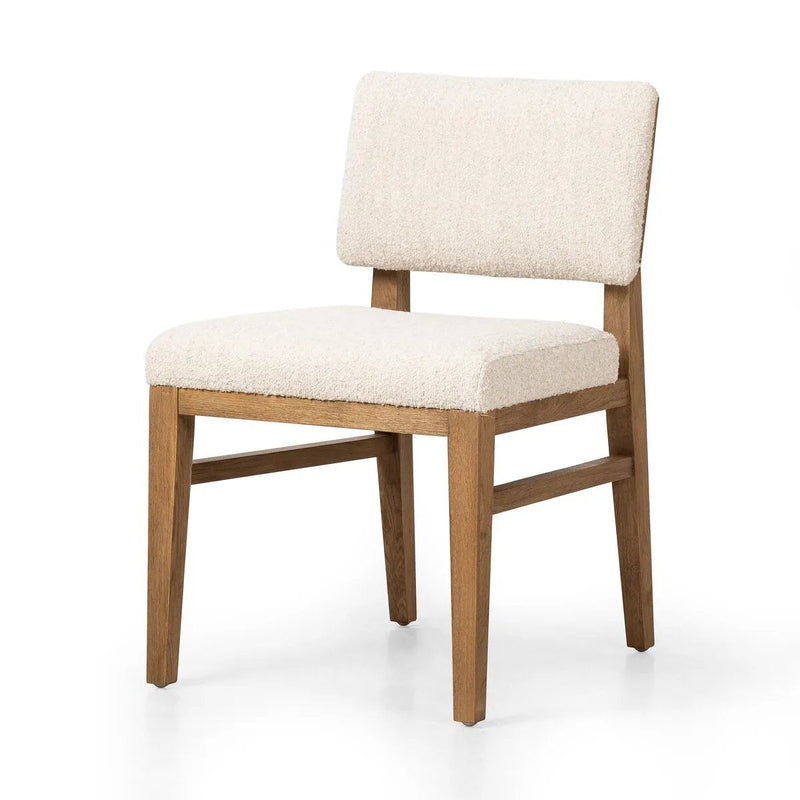 Carlo Somerton Ash Dining Chair | ready to ship!