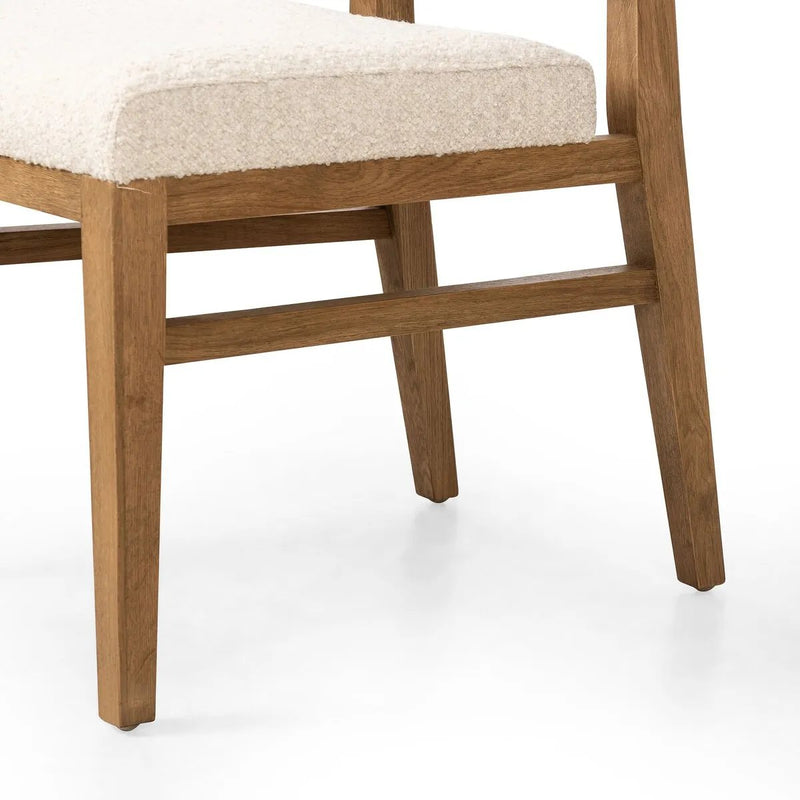 Carlo Somerton Ash Dining Chair | ready to ship!