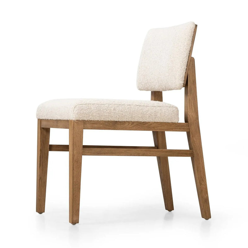 Carlo Somerton Ash Dining Chair | ready to ship!