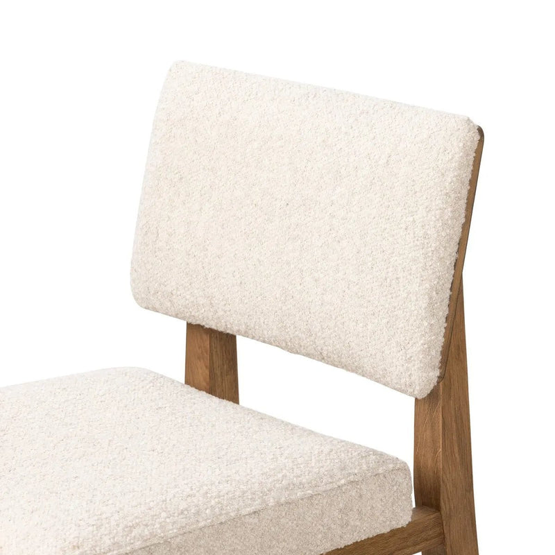 Carlo Somerton Ash Dining Chair | ready to ship!
