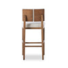Carlo Somerton Ash Bar Stool | ready to ship!