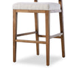 Carlo Somerton Ash Bar Stool | ready to ship!