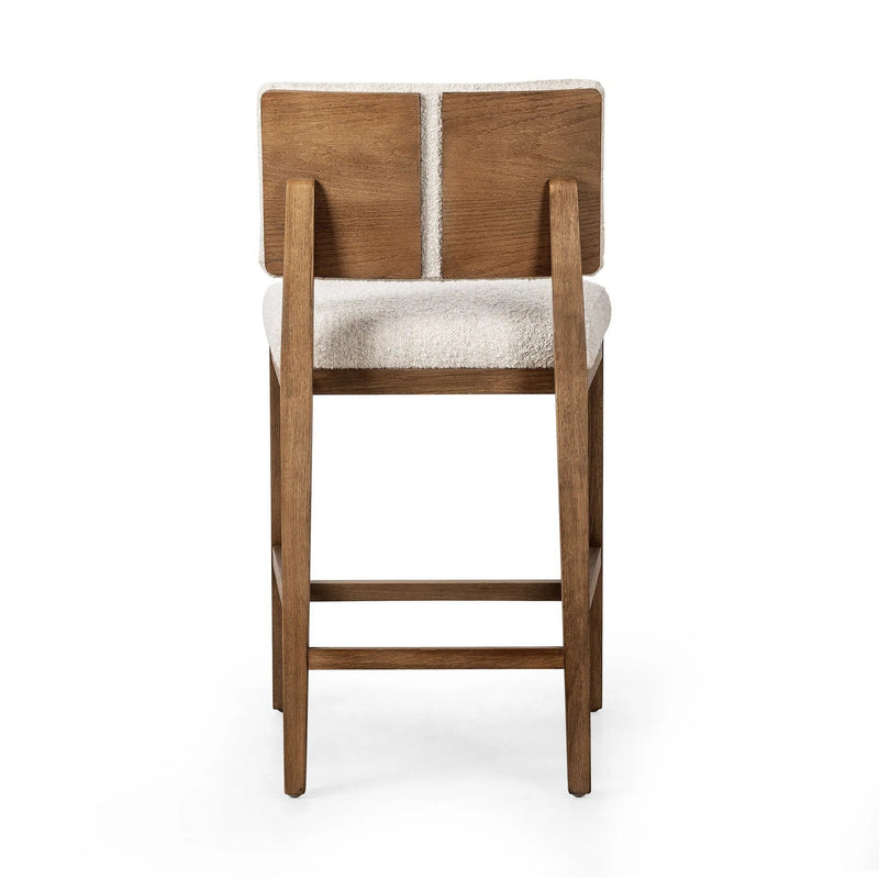 Charles Somerton Ash Counter Stool | ready to ship!