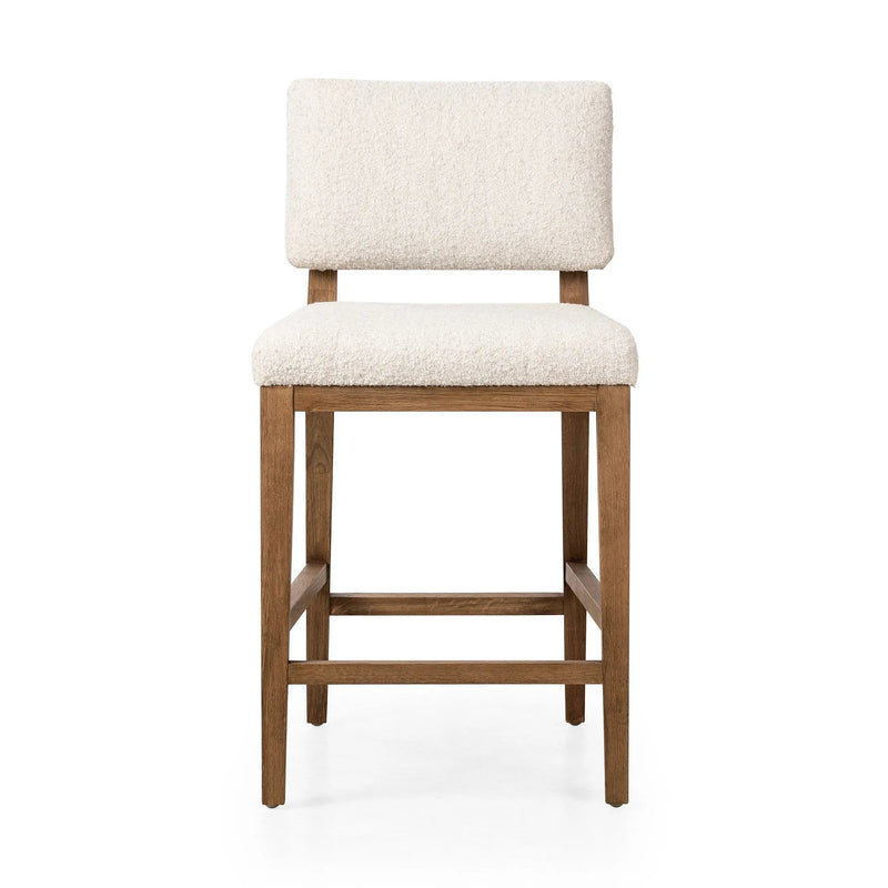Charles Somerton Ash Counter Stool | ready to ship!