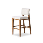 Carlo Somerton Ash Bar Stool | ready to ship!