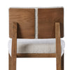 Carlo Somerton Ash Bar Stool | ready to ship!