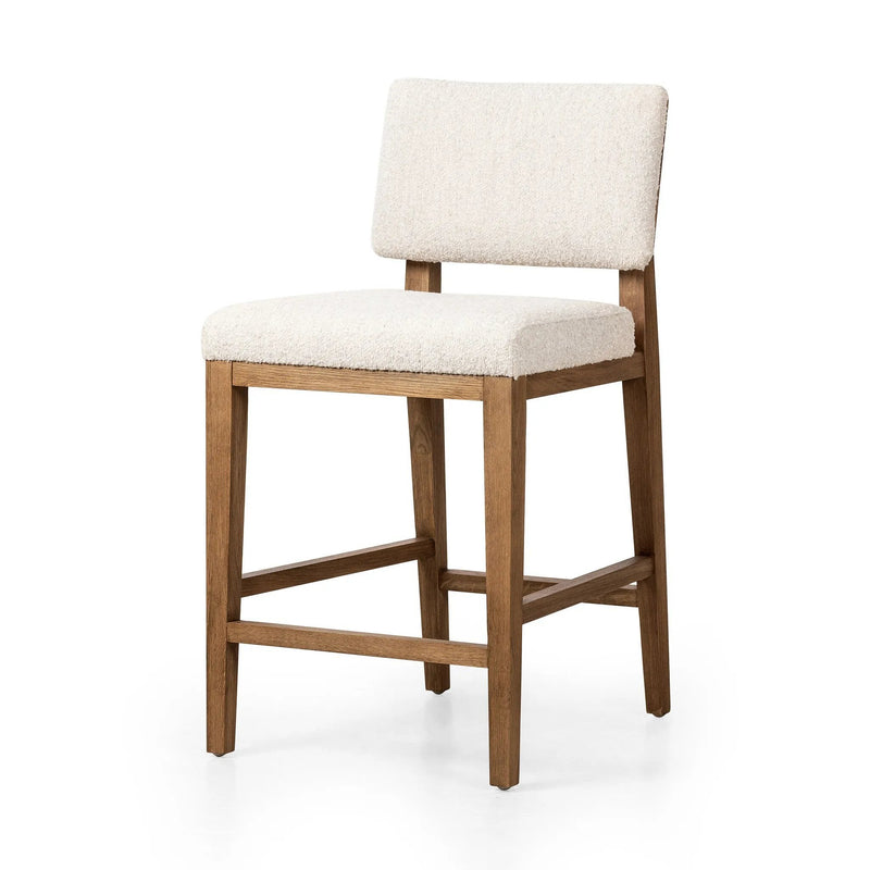 Charles Somerton Ash Counter Stool | ready to ship!