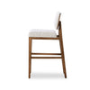 Carlo Somerton Ash Bar Stool | ready to ship!