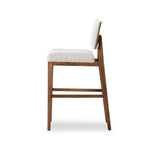 Carlo Somerton Ash Bar Stool | ready to ship!