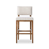 Carlo Somerton Ash Bar Stool | ready to ship!