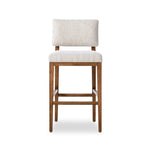 Carlo Somerton Ash Bar Stool | ready to ship!
