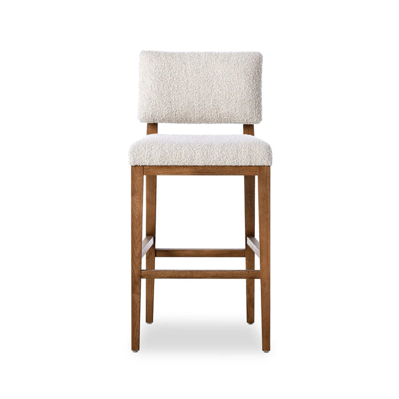 Carlo Somerton Ash Bar Stool | ready to ship!