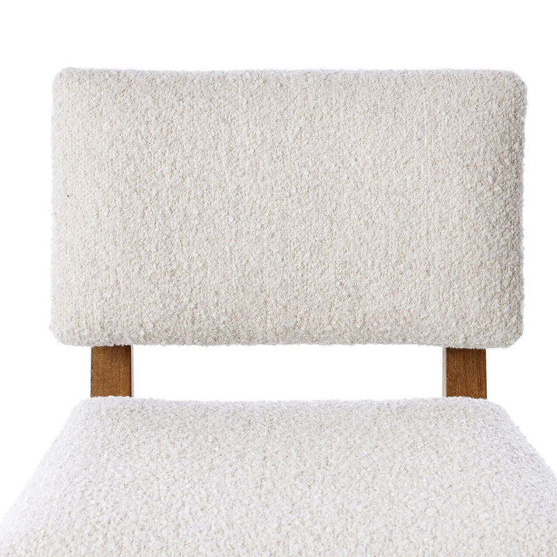 Carlo Somerton Ash Bar Stool | ready to ship!
