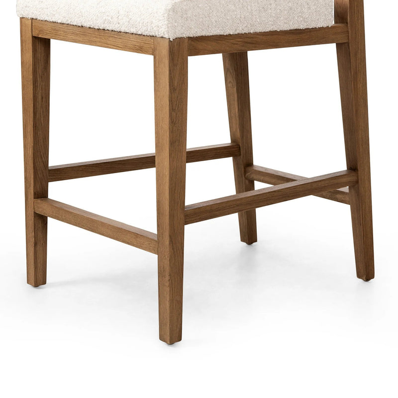 Charles Somerton Ash Counter Stool | ready to ship!