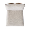 Carlo Somerton Ash Bar Stool | ready to ship!