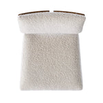 Carlo Somerton Ash Bar Stool | ready to ship!