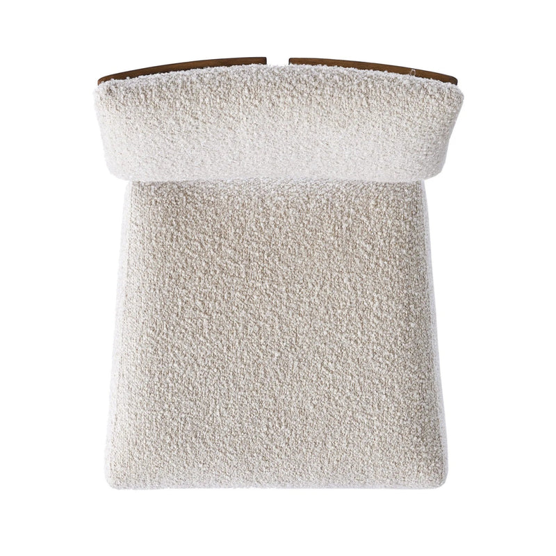 Carlo Somerton Ash Bar Stool | ready to ship!