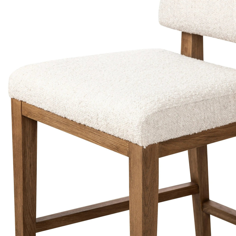 Charles Somerton Ash Counter Stool | ready to ship!