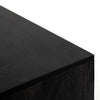 Carmel Black Wash Sideboard | ready to ship!