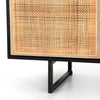 Carmel Black Wash Sideboard | ready to ship!
