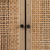 Carmel Black Wash Sideboard | ready to ship!