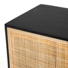 Carmel Black Wash Sideboard | ready to ship!