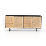Carmel Black Wash Sideboard | ready to ship!