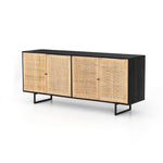 Carmel Black Wash Sideboard | ready to ship!