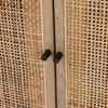 Carmel Black Wash Sideboard | ready to ship!